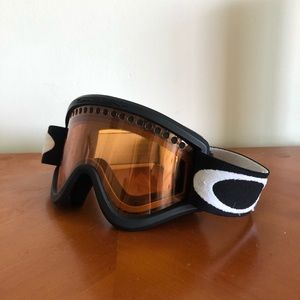 Oakley Ski Snowboard Goggles Glasses